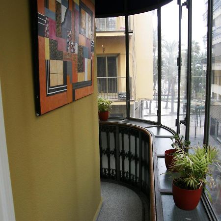 Explanada Hotel Αλικάντε Εξωτερικό φωτογραφία