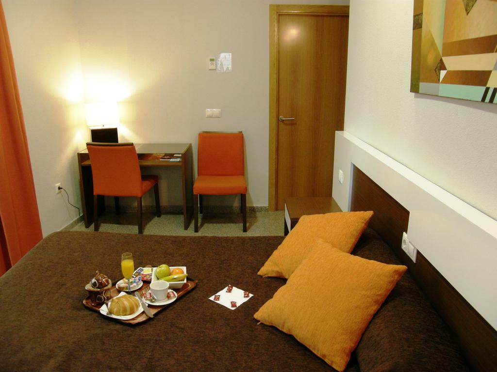 Explanada Hotel Αλικάντε Εξωτερικό φωτογραφία